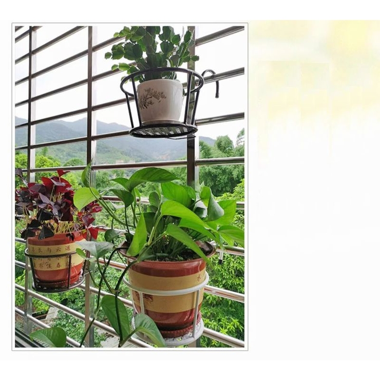 プラントホルダー 同色3点セット 植木鉢 | PlusNao | 詳細画像5 