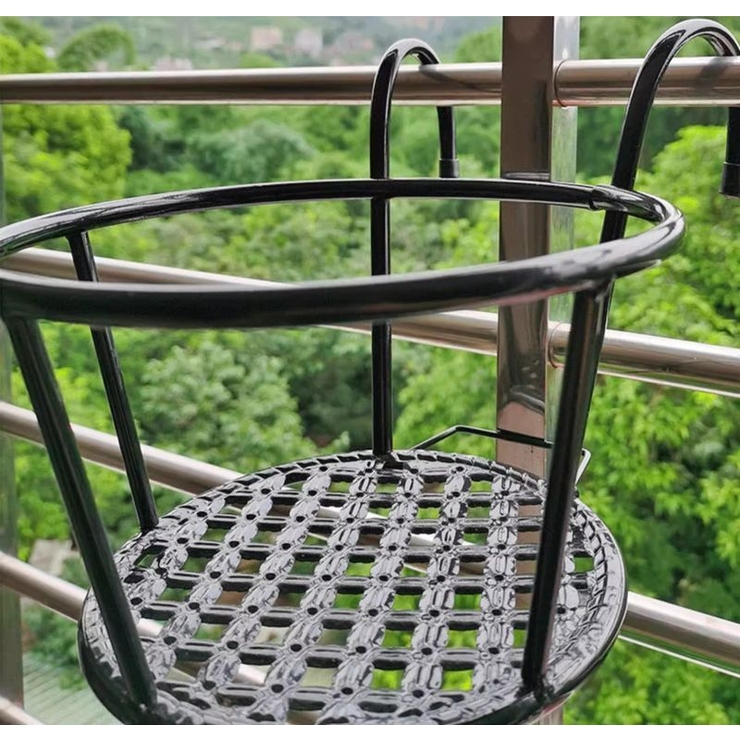 プラントホルダー 同色3点セット 植木鉢 | PlusNao | 詳細画像7 