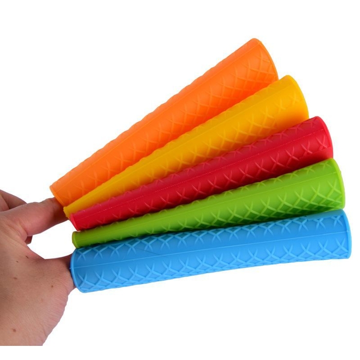 フライパン用ハンドルカバー 取っ手カバー 持ち手カバー | PlusNao | 詳細画像3 