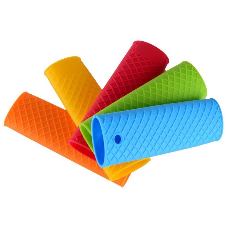 フライパン用ハンドルカバー 取っ手カバー 持ち手カバー | PlusNao | 詳細画像4 