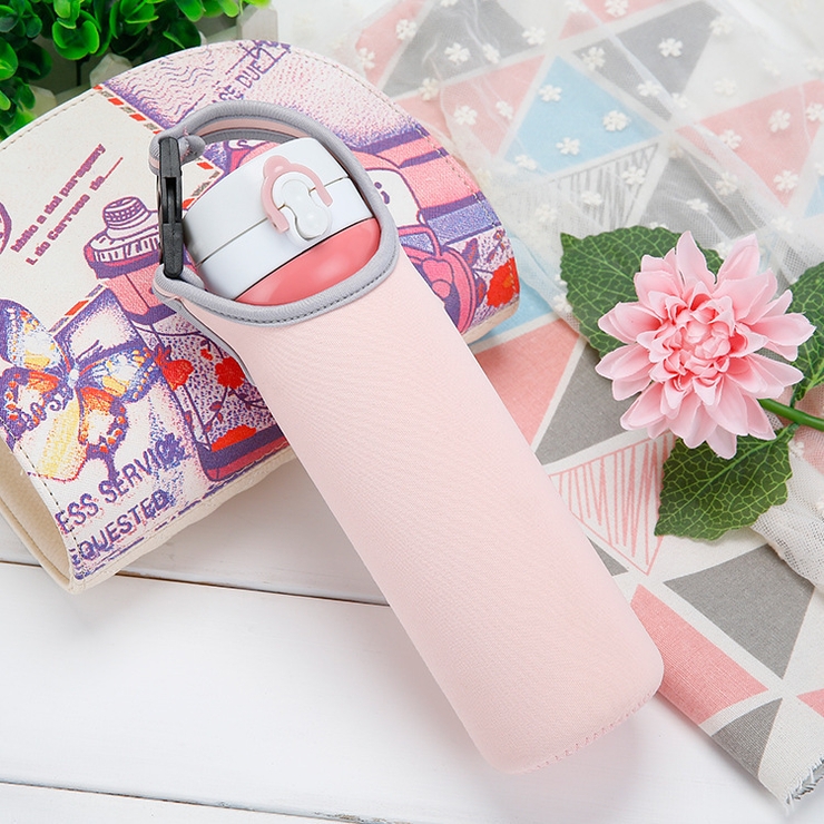 水筒カバー 水筒ケース ボトルカバー | PlusNao | 詳細画像3 