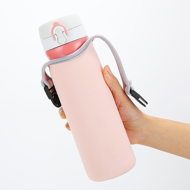 水筒カバー 水筒ケース ボトルカバー | PlusNao | 詳細画像6 