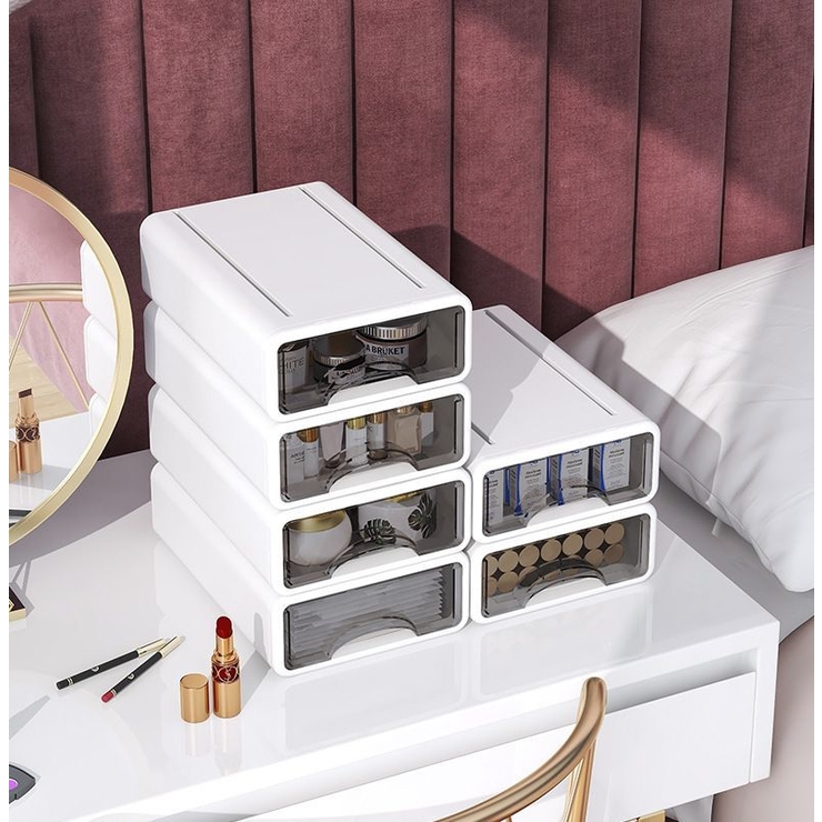 卓上収納ボックス 引き出し 単品 | PlusNao | 詳細画像5 