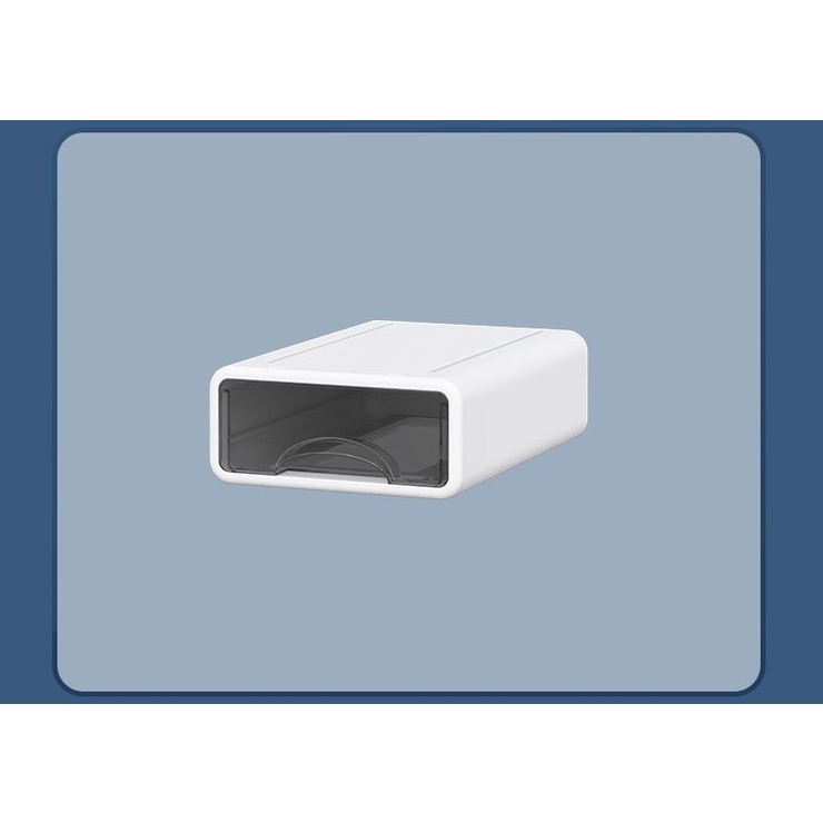 卓上収納ボックス 引き出し 単品 | PlusNao | 詳細画像7 