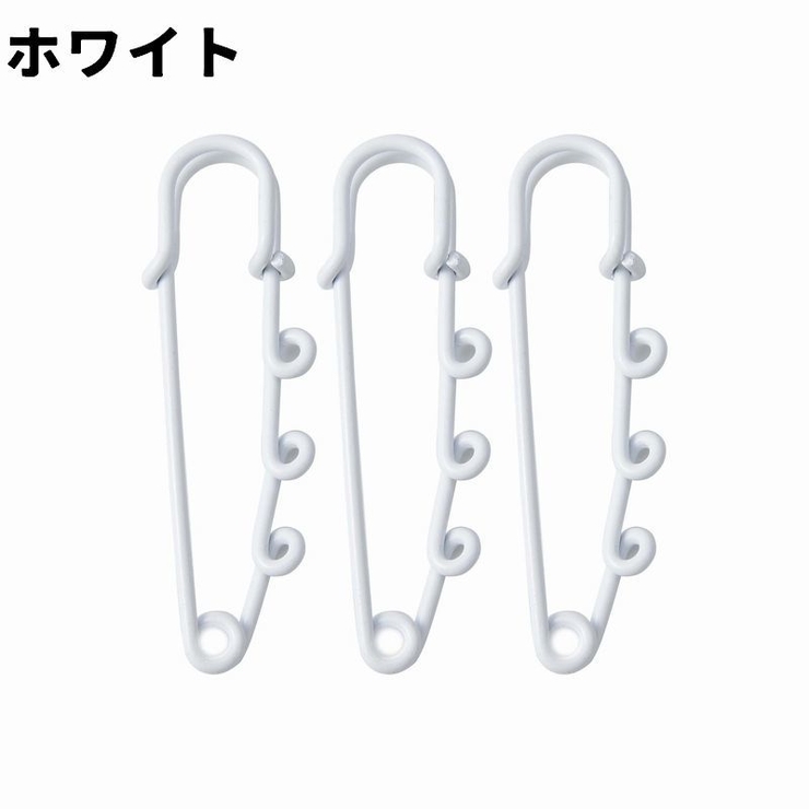 ブローチピン ブローチ金具 同色5個セット | PlusNao | 詳細画像8 