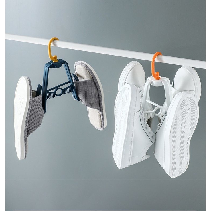 シューズハンガー 靴乾燥ラック 靴用 | PlusNao | 詳細画像2 
