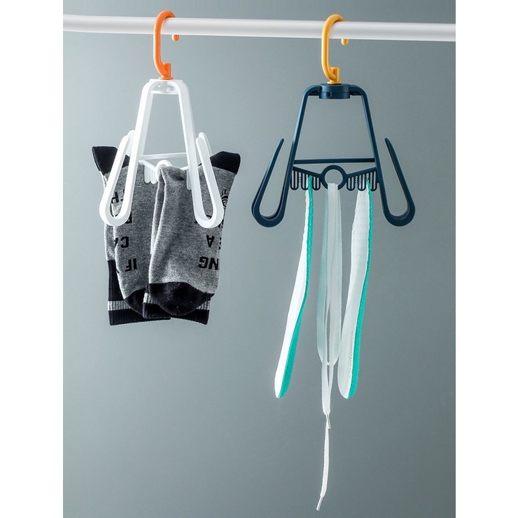 シューズハンガー 靴乾燥ラック 靴用 | PlusNao | 詳細画像5 