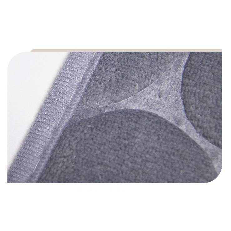 バスマット お風呂マット 足拭きマット | PlusNao | 詳細画像12 