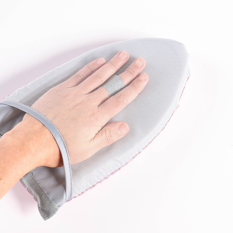 アイロンミトン ハンディアイロン台 アイロン用手袋 | PlusNao | 詳細画像5 