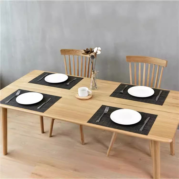 ランチョンマット 45x30cm プレースマット | PlusNao | 詳細画像2 