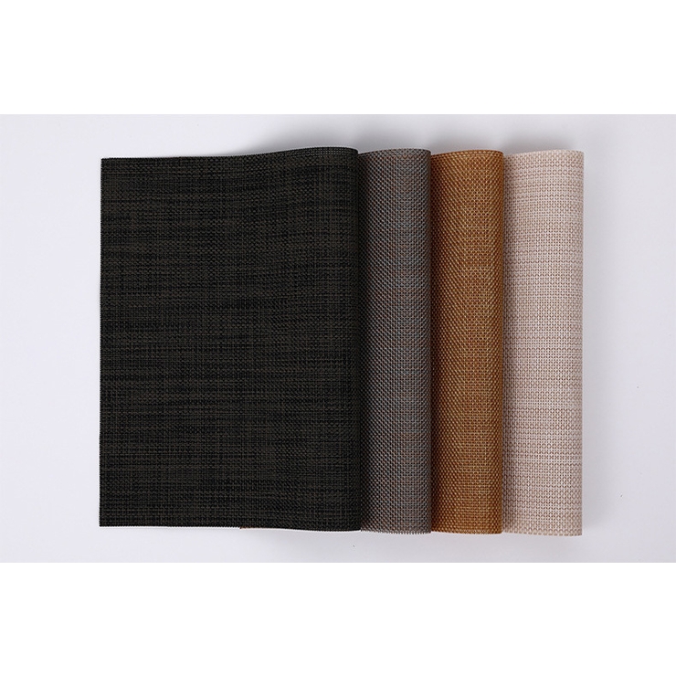 ランチョンマット 45x30cm プレースマット | PlusNao | 詳細画像6 