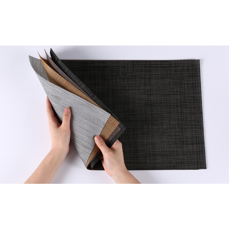 ランチョンマット 45x30cm プレースマット | PlusNao | 詳細画像7 