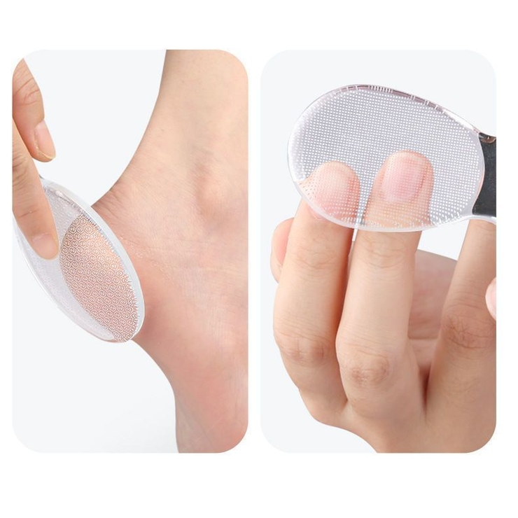 かかとやすり かかとケア フットケア用品 | PlusNao | 詳細画像3 