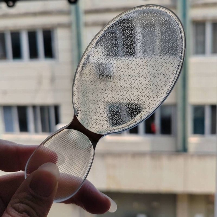 かかとやすり かかとケア フットケア用品 | PlusNao | 詳細画像7 