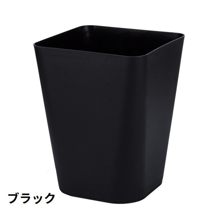 ゴミ箱 ダストボックス ゴミ入れ | PlusNao | 詳細画像14 