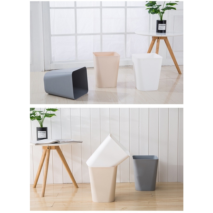 ゴミ箱 ダストボックス ゴミ入れ | PlusNao | 詳細画像6 