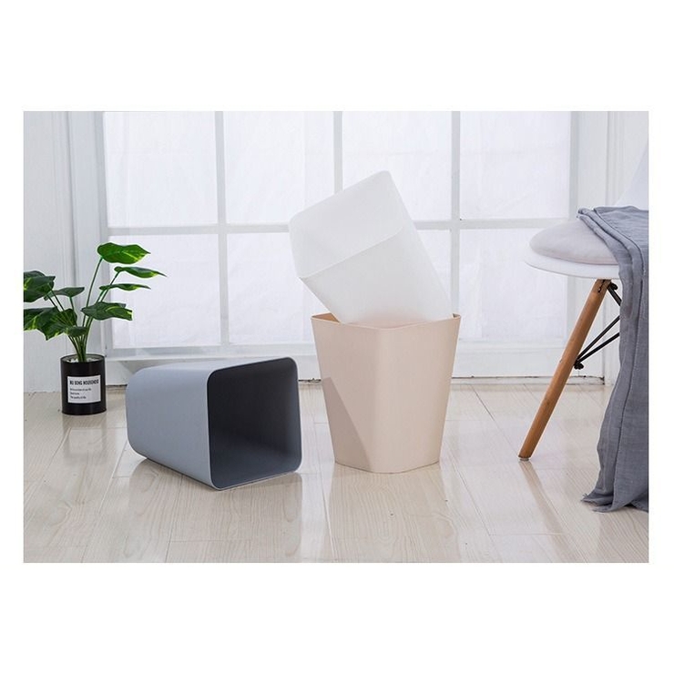 ゴミ箱 ダストボックス ゴミ入れ | PlusNao | 詳細画像9 