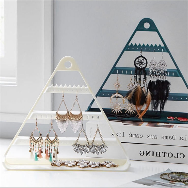 アクセサリースタンド ピアスホルダー イヤリング収納 | PlusNao | 詳細画像2 