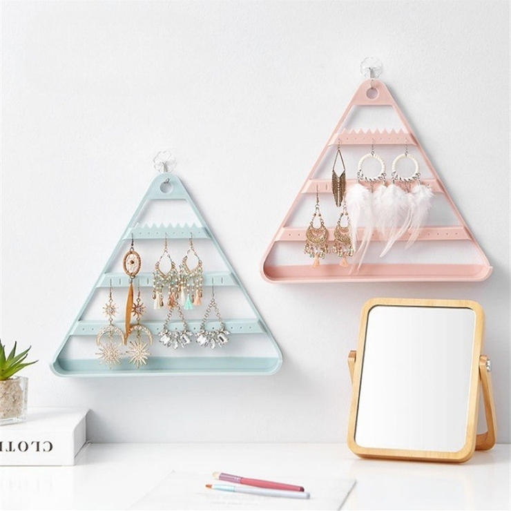 アクセサリースタンド ピアスホルダー イヤリング収納 | PlusNao | 詳細画像3 