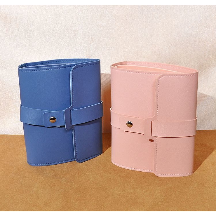 アクセサリーケース ピアスケース 手帳型 | PlusNao | 詳細画像2 