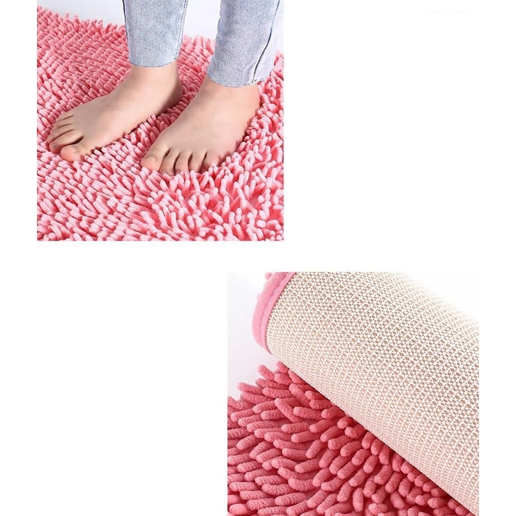 バスマット 足ふきマット 洗面所マット | PlusNao | 詳細画像14 