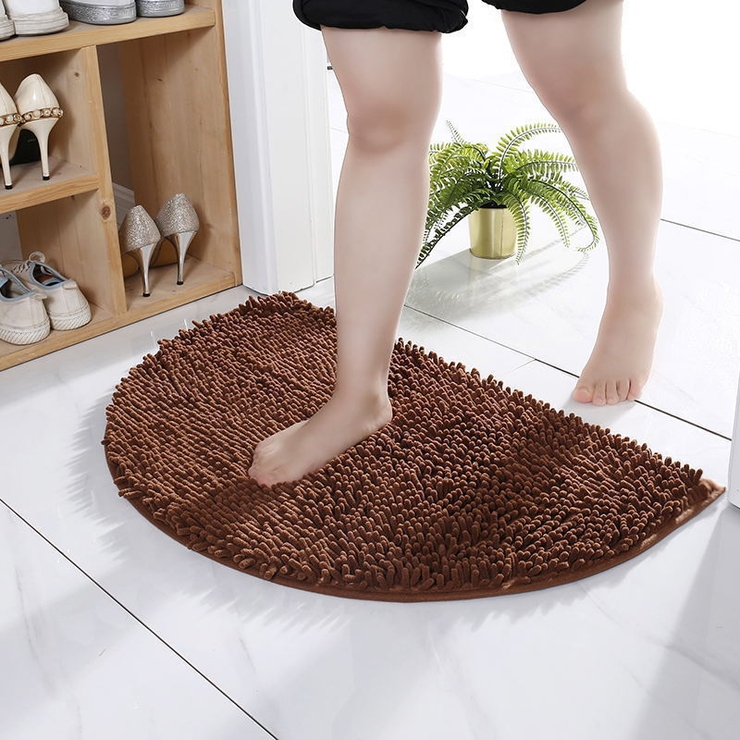 バスマット 足ふきマット 洗面所マット | PlusNao | 詳細画像3 