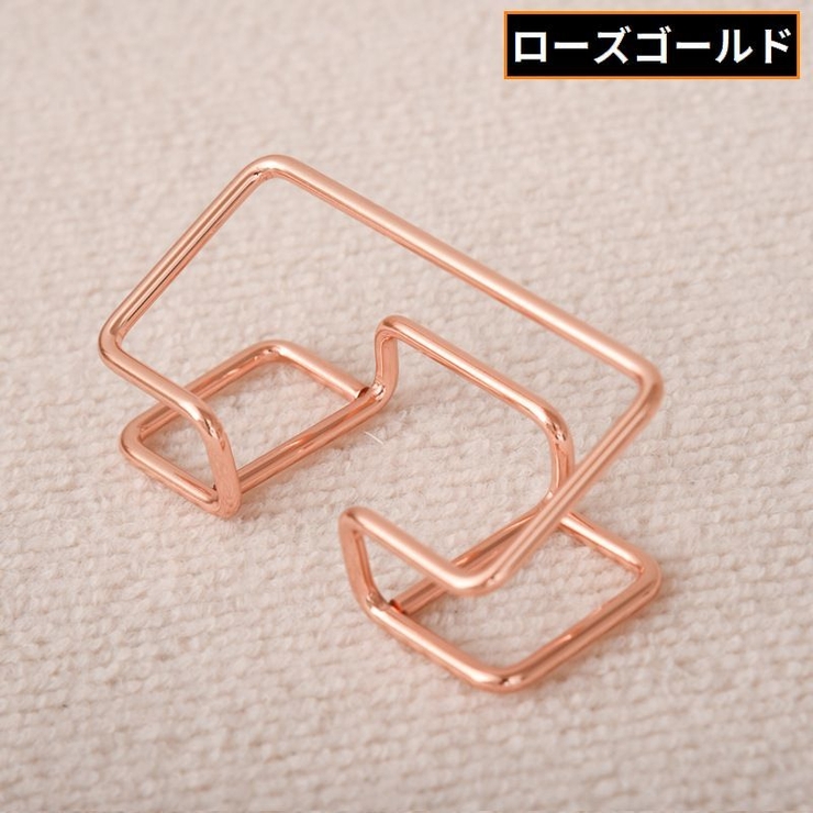 名刺ホルダー カードスタンド 金属製 | PlusNao | 詳細画像8 