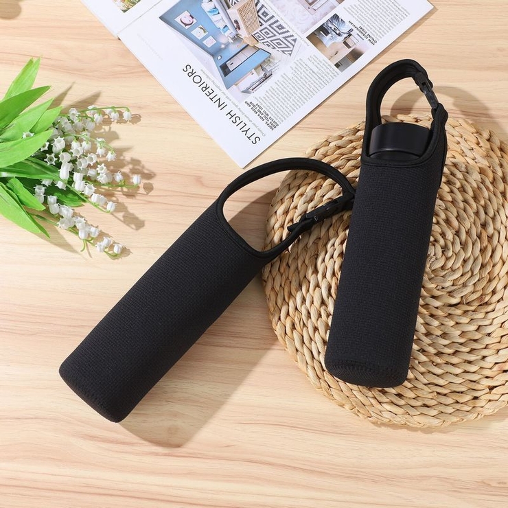 水筒カバー 水筒ケース ボトルホルダー | PlusNao | 詳細画像3 