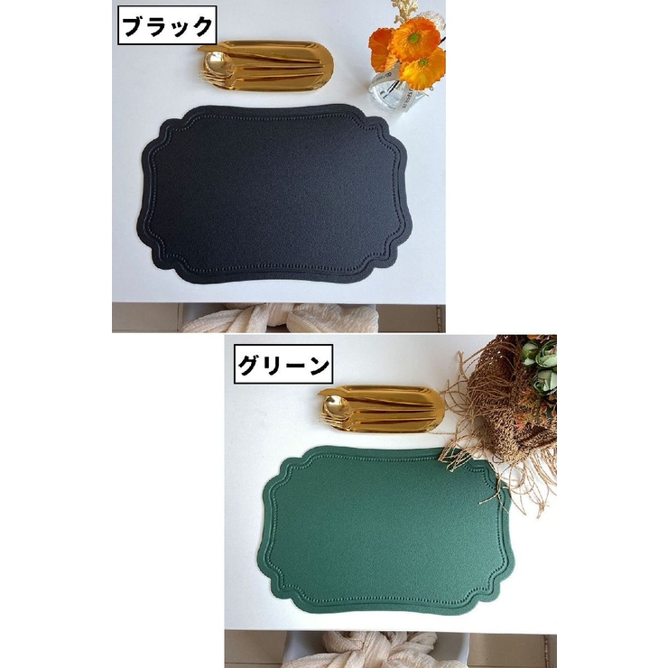 ランチョンマット 単品 1枚 | PlusNao | 詳細画像14 