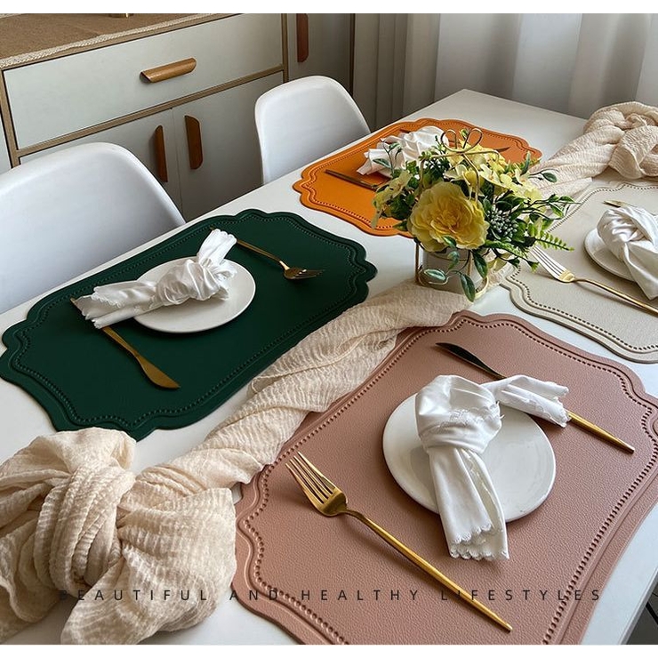 ランチョンマット 単品 1枚 | PlusNao | 詳細画像2 