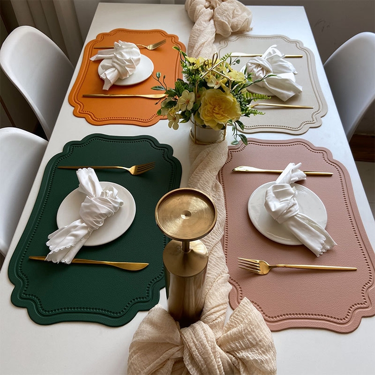 ランチョンマット 単品 1枚 | PlusNao | 詳細画像3 