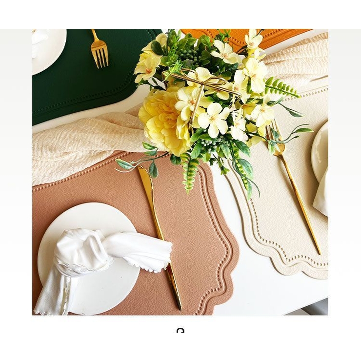 ランチョンマット 単品 1枚 | PlusNao | 詳細画像9 