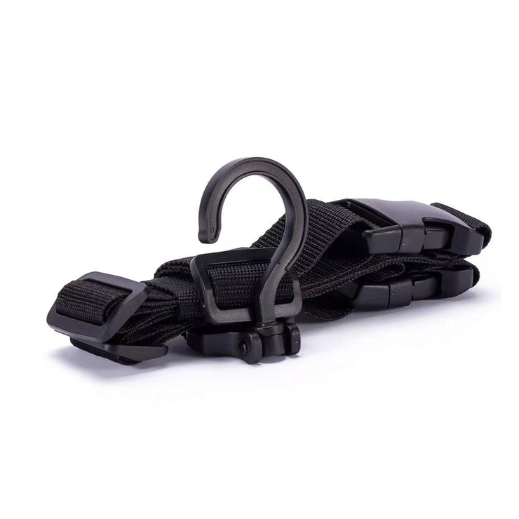 ウェーダーハンガー ブーツハンガー フック付き | PlusNao | 詳細画像7 