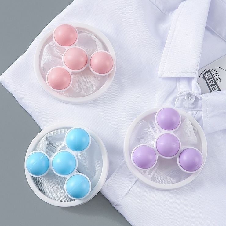 くず取りネット 洗濯機用 ゴミ取りネット | PlusNao | 詳細画像5