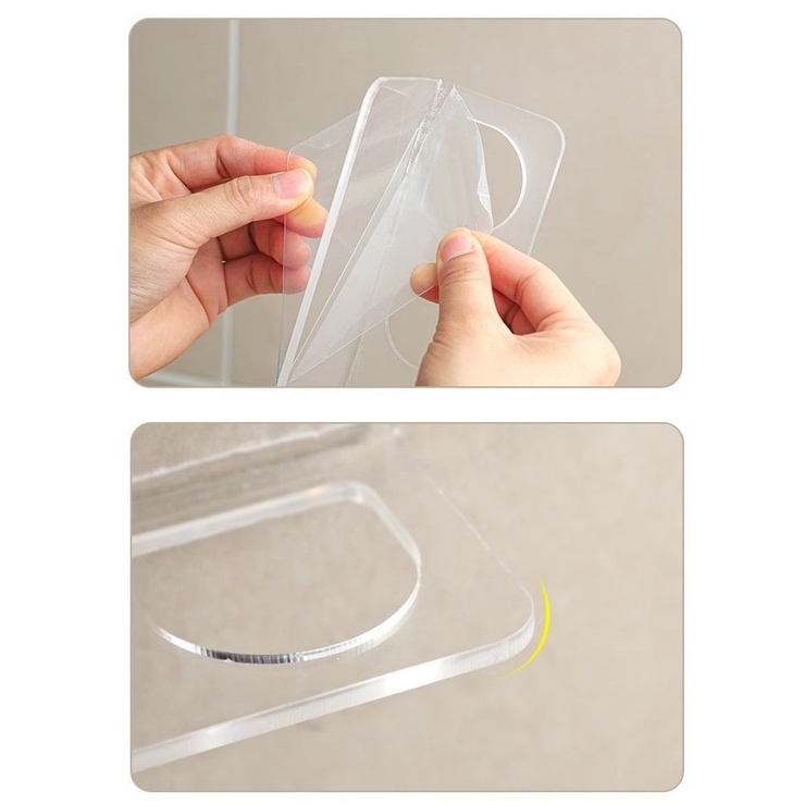 ヘアブラシホルダー ヘアブラシスタンド くし | PlusNao | 詳細画像7 