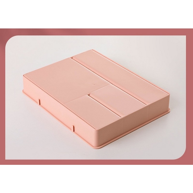 デスクトレー 引き出しトレー 整理トレー | PlusNao | 詳細画像16 