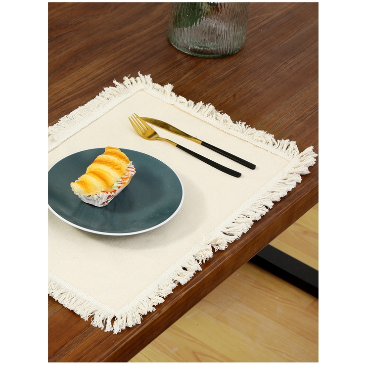 ランチョンマット ランチマット テーブルクロス | PlusNao | 詳細画像5 