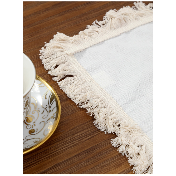 ランチョンマット ランチマット テーブルクロス | PlusNao | 詳細画像7 