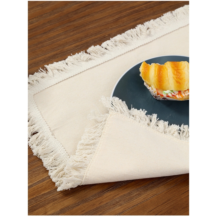 ランチョンマット ランチマット テーブルクロス | PlusNao | 詳細画像8 