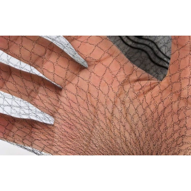 シニヨンネット 同色10個セット レディース | PlusNao | 詳細画像5 