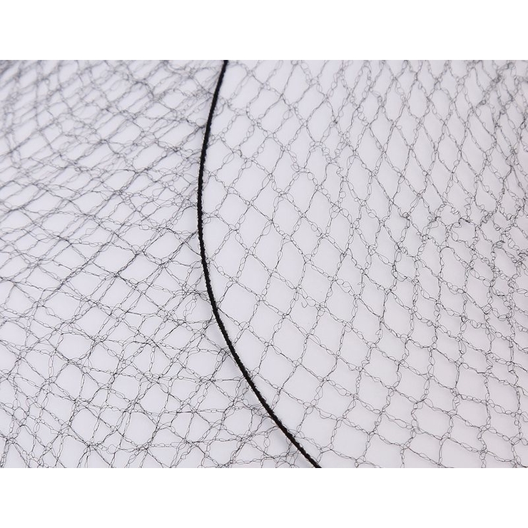 シニヨンネット 同色10個セット レディース | PlusNao | 詳細画像6 