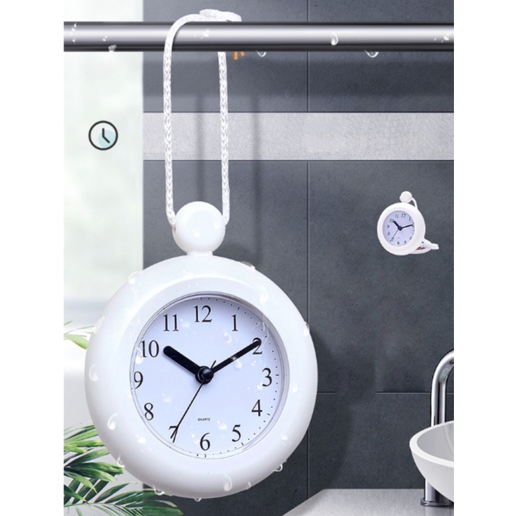 バスクロック 置き掛け兼用 時計 | PlusNao | 詳細画像2 
