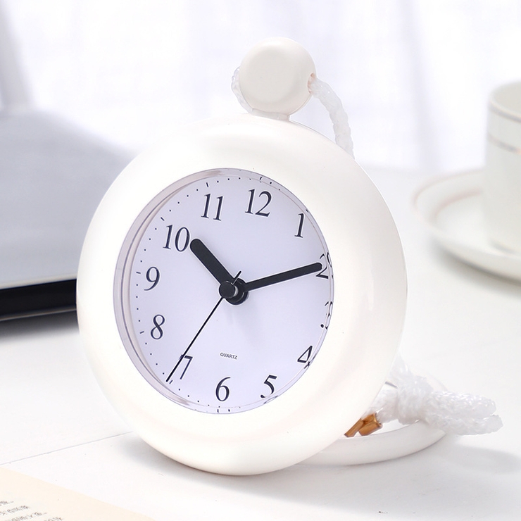 バスクロック 置き掛け兼用 時計 | PlusNao | 詳細画像3 