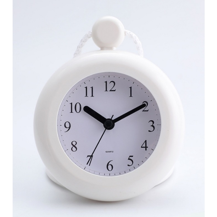 バスクロック 置き掛け兼用 時計 | PlusNao | 詳細画像5 