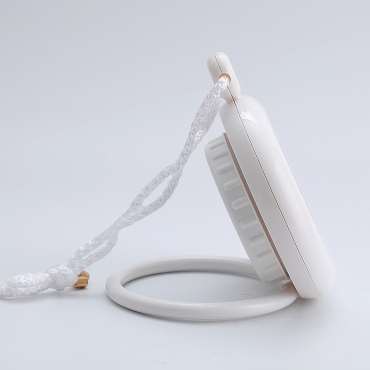 バスクロック 置き掛け兼用 時計 | PlusNao | 詳細画像6 