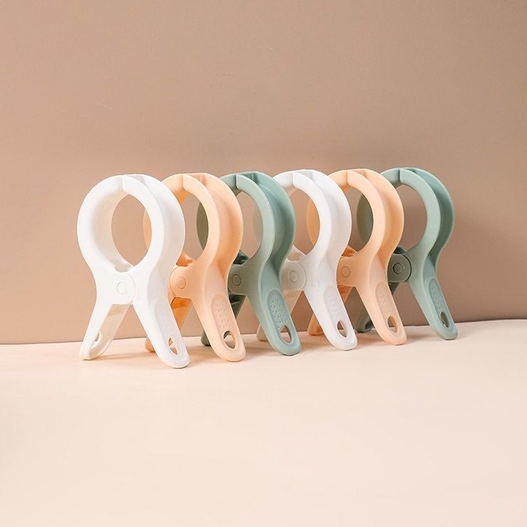 洗濯バサミ 洗濯ばさみ 5個セット | PlusNao | 詳細画像6 