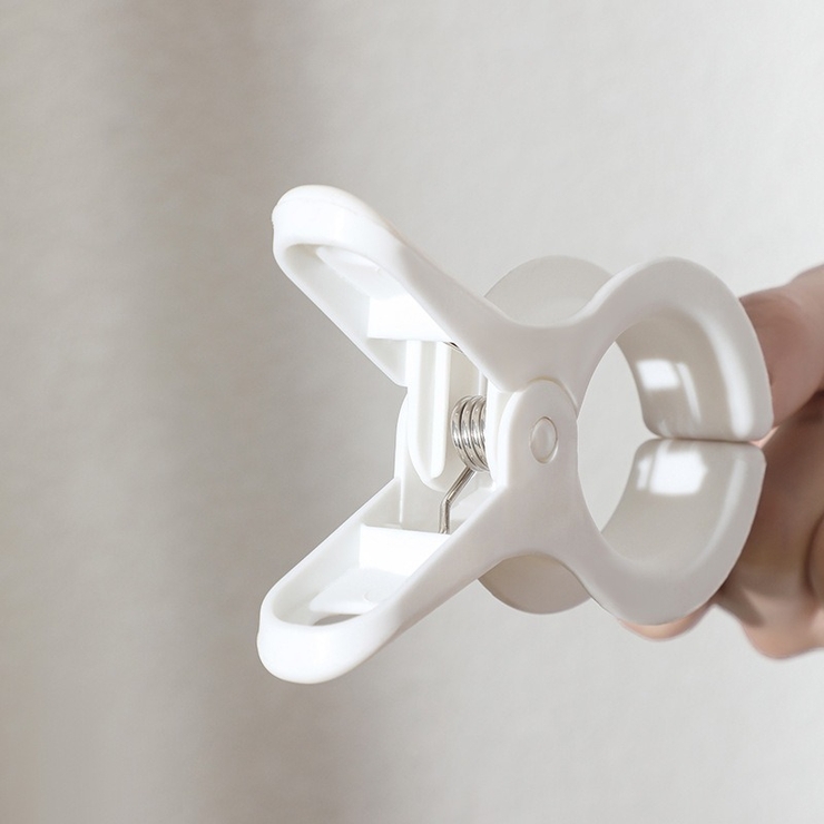 洗濯バサミ 洗濯ばさみ 5個セット | PlusNao | 詳細画像8 