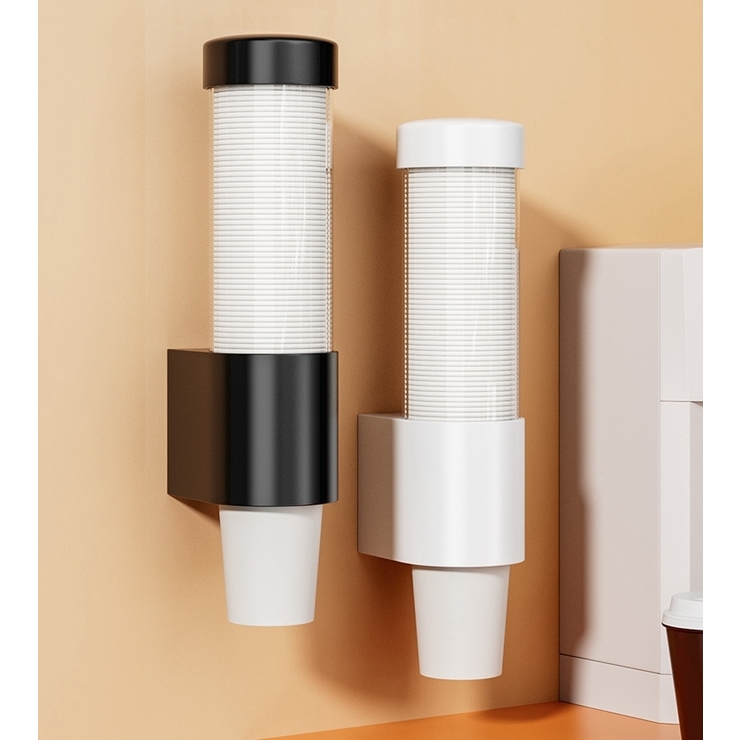 紙コップディスペンサー 紙コップホルダー カップホルダー | PlusNao | 詳細画像3 