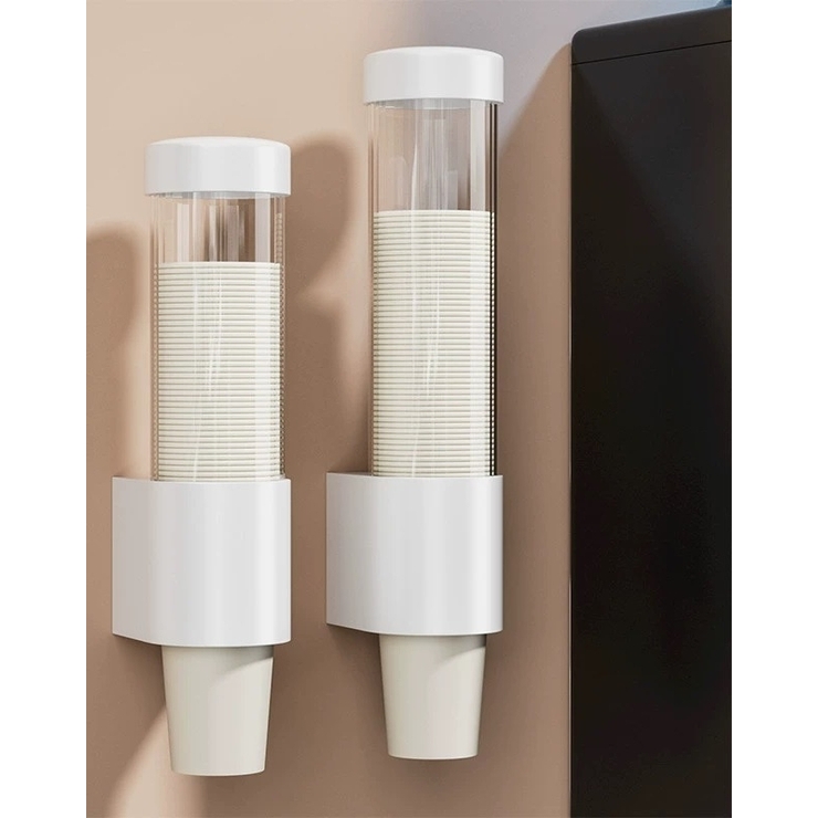 紙コップディスペンサー 紙コップホルダー カップホルダー | PlusNao | 詳細画像4 