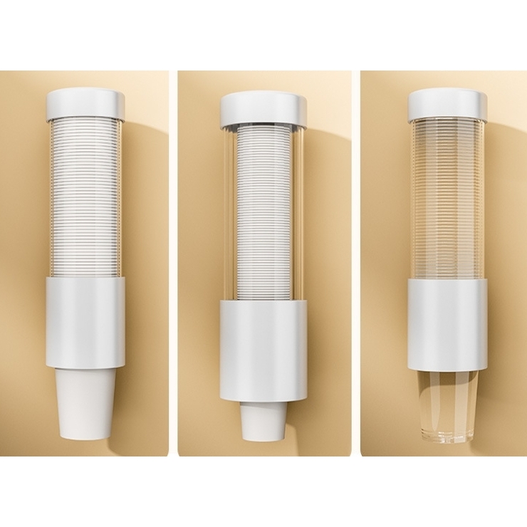 紙コップディスペンサー 紙コップホルダー カップホルダー | PlusNao | 詳細画像7 